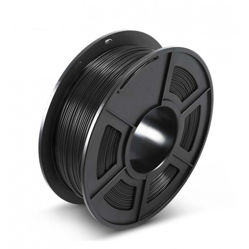 Sunlu PETG Filament - 1.75mm black