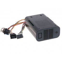 PWM Motor Speed Controller 10-50VDC 40A with forward/reverse