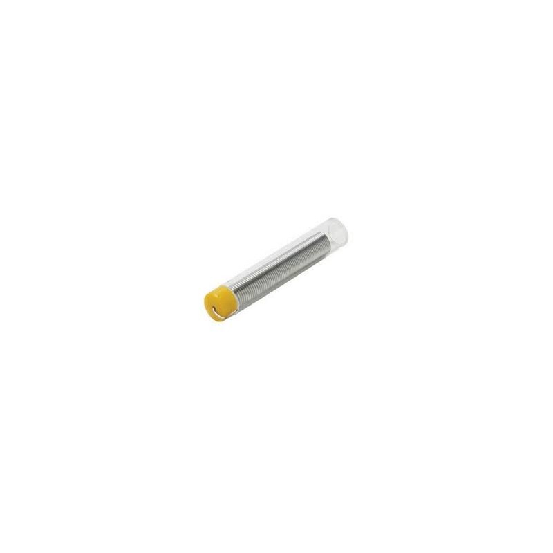 Solder Wire 0.7mm 14gr - Dispenser