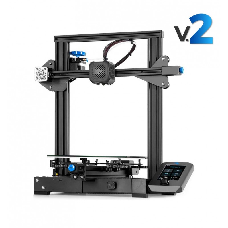 Creality Ender 3 V2 3D printer