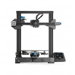 Creality Ender 3 V2 3D printer