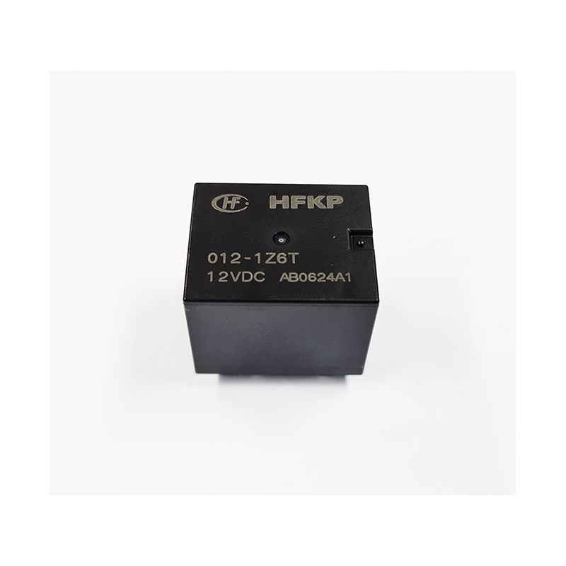 Relay Automotive HFKP-012-1Z6 12V DC