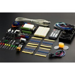 DFRobot Beginner Kit for Arduino