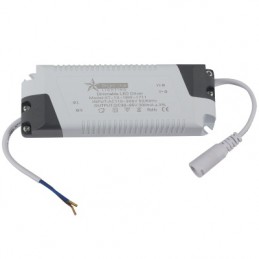 Dimmable LED Driver 13W – 18W