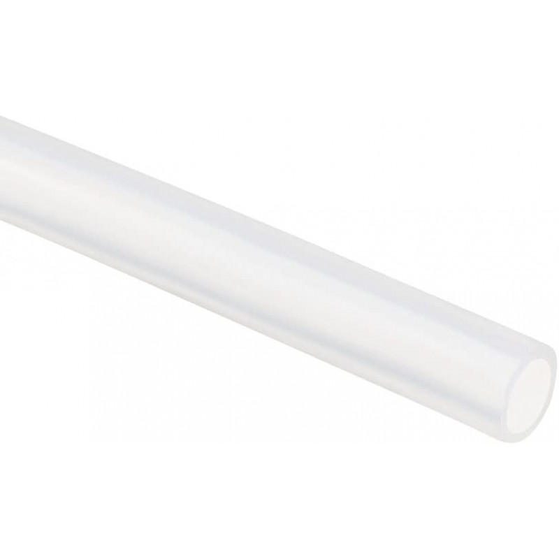 Silicone Tube for 3V waterpump ID 5.5mm OD 7mm - per metre