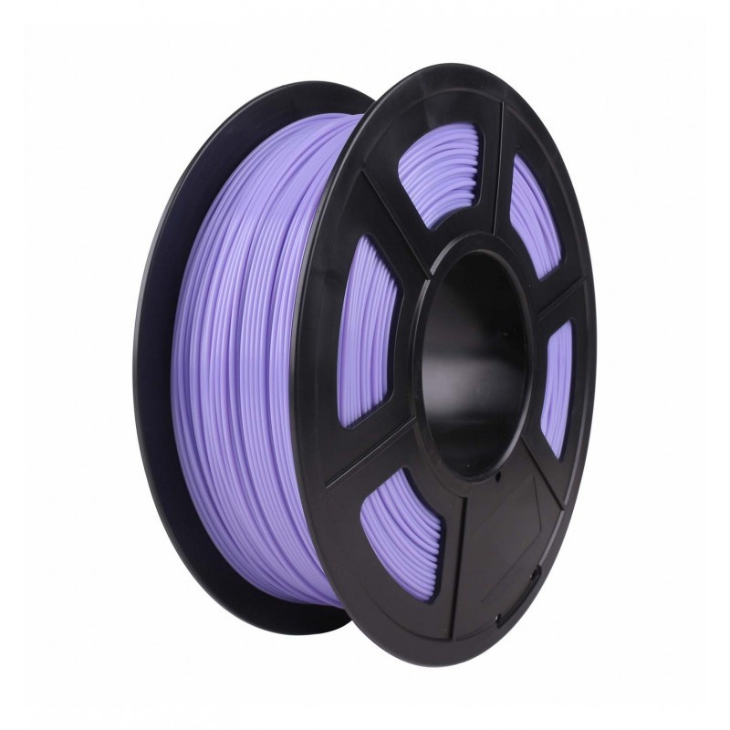 1.75 mm PLA FILAMENT - PURPLE - 1 kg