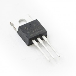 HY3906 Mosfet N-Channel 60V 190A TO-220