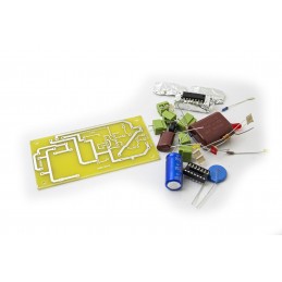 Kit 5016 Inverter Circuit 12VDC to 230VAC