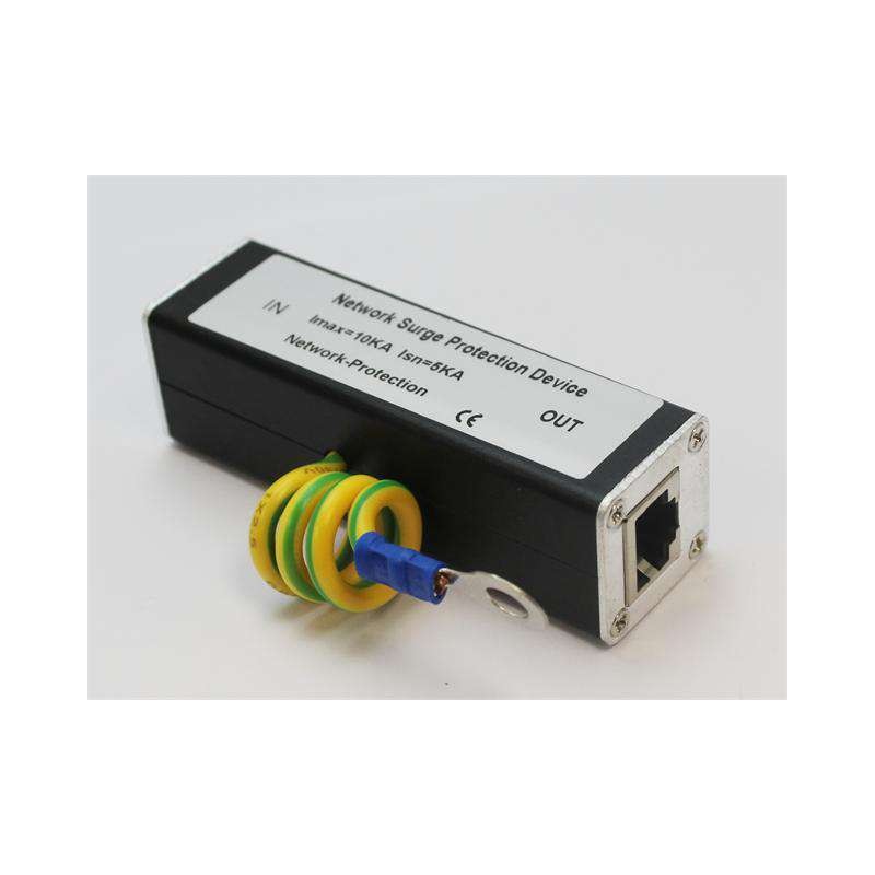 CCTV Network Surge Protector
