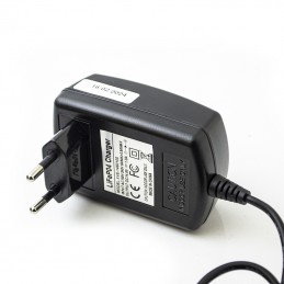 liFePO4 Lithium Charger 1A plug in type