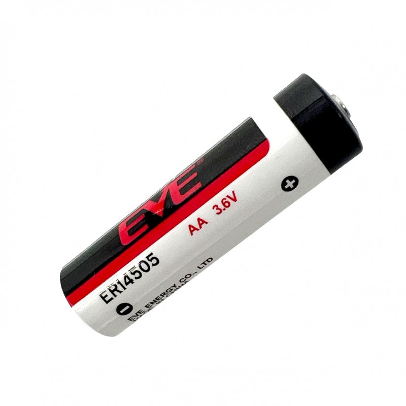 AA Lithium Battery 3.6V