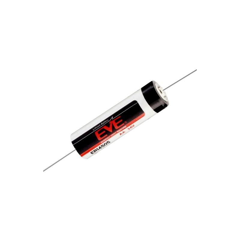 AA Lithium Battery 3.6V PCB