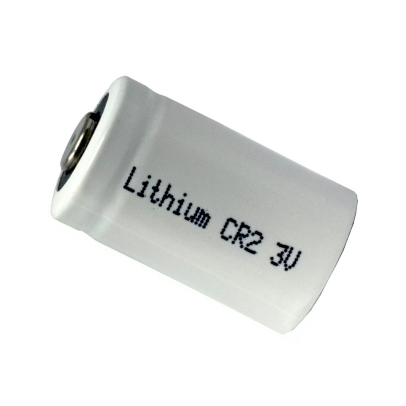 CR2 Battery Photo Lithium 3.0 V