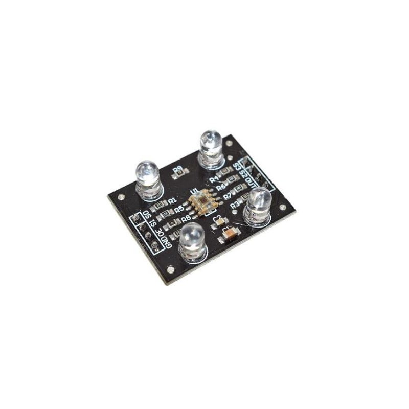 TCS3200 COLOR SENSOR