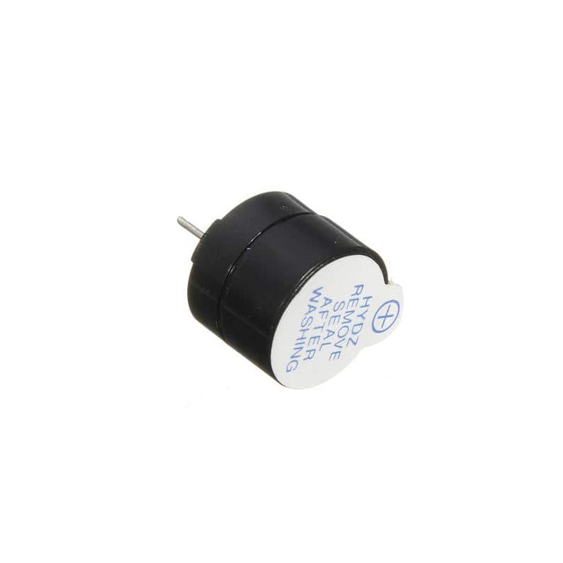 PIEZZO BUZZER 5V PCB