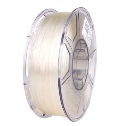 1.75 mm PLA FILAMENT - CLEAR - 1 kg