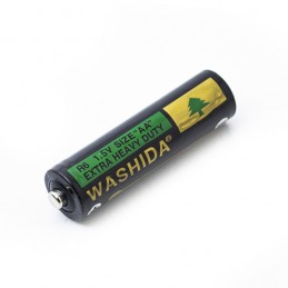 AA Battery 1.5V Heavy Duty