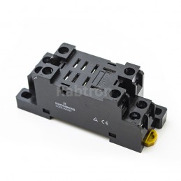 ZM6V Relay base for R5602...