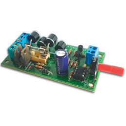 MK114 Low voltage light organ