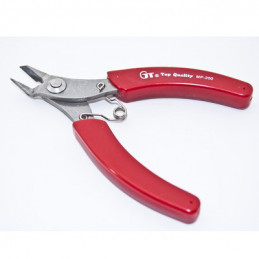 4.5 Inch Side Cutters MP-200