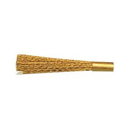 Brass brushes Refill For Fibre Pen