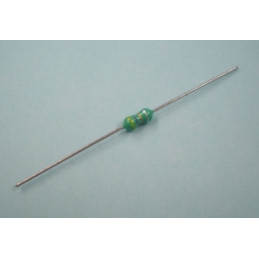Inductor 1mH