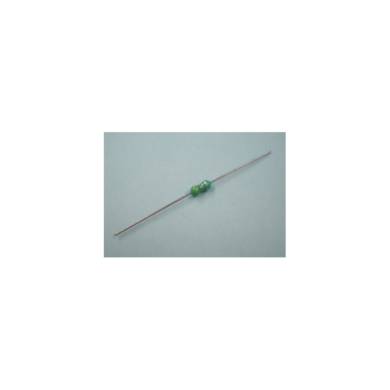 Inductor 2.2mH