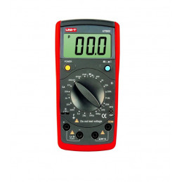 Inductance Capacitance Meter UT603