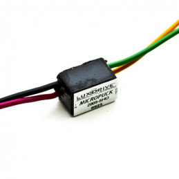 MicroPuck 500mA DC LED Driver (Leads) 2009A-SHO