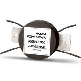 PowerPuck 700mA DC LED Driver (Leads) 2008B-700