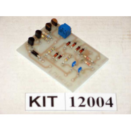 Telephone Line Recording Switch Kit 12004