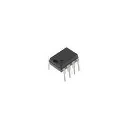 TC4420CPA Mosfet Driver IC