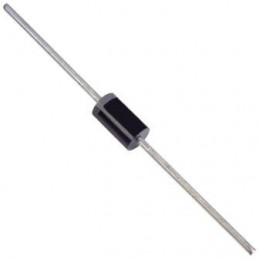 UF5408 3.0A 1000V Ultra Fast Recovery Rectifier