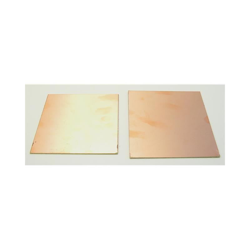 Double Sided PC Board A4