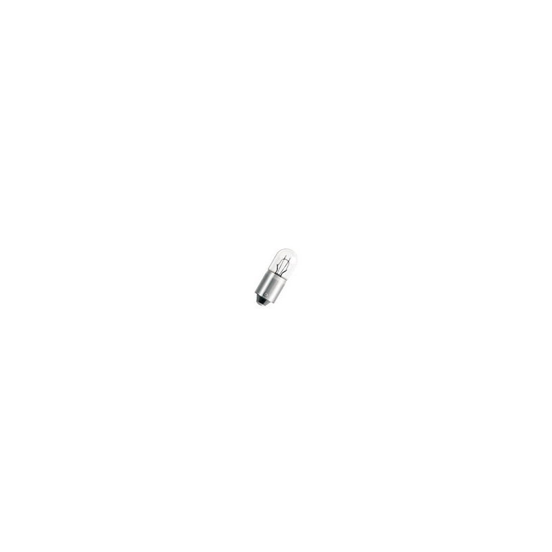 Lamp BA9S 230V 2.4W