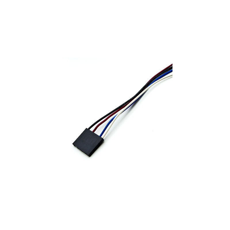 Wiring Harness for LuxDrive 3021 & 4015 Drivers