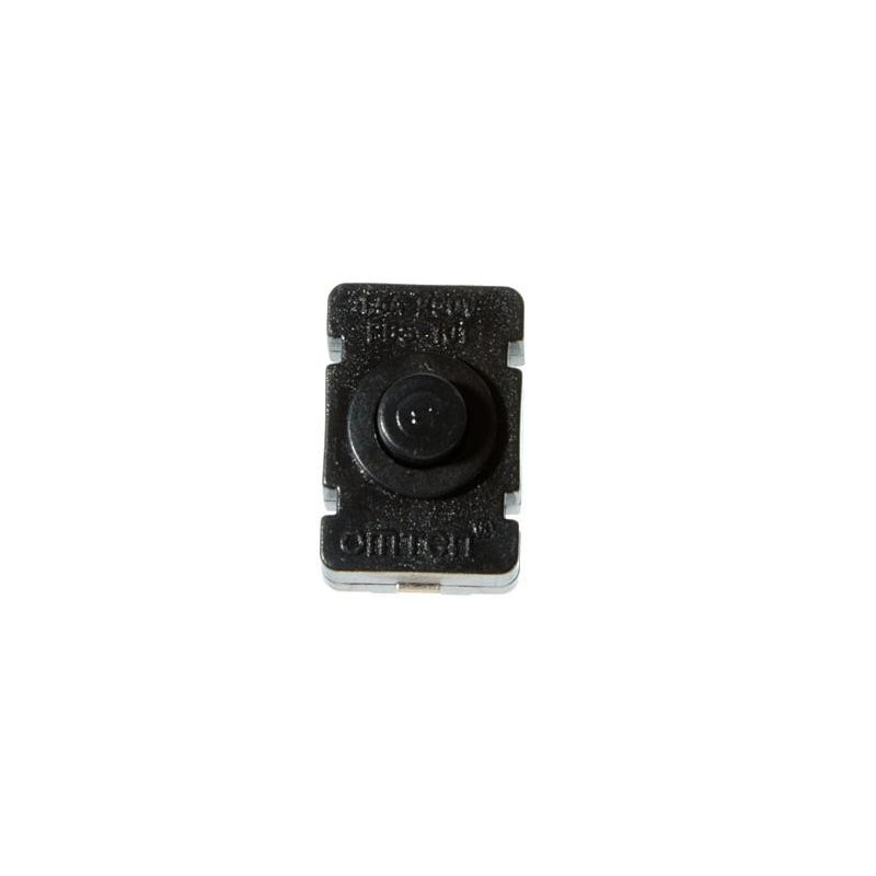 Clicky Switch for Flashlights - 17.8mm