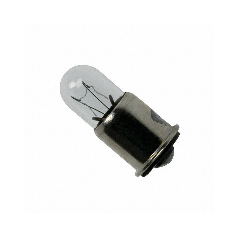 Lamp Incandescent 12V AC/DC 40mA