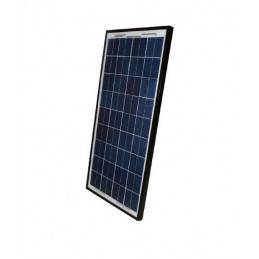 30W Solar Panel 495X512X25MM