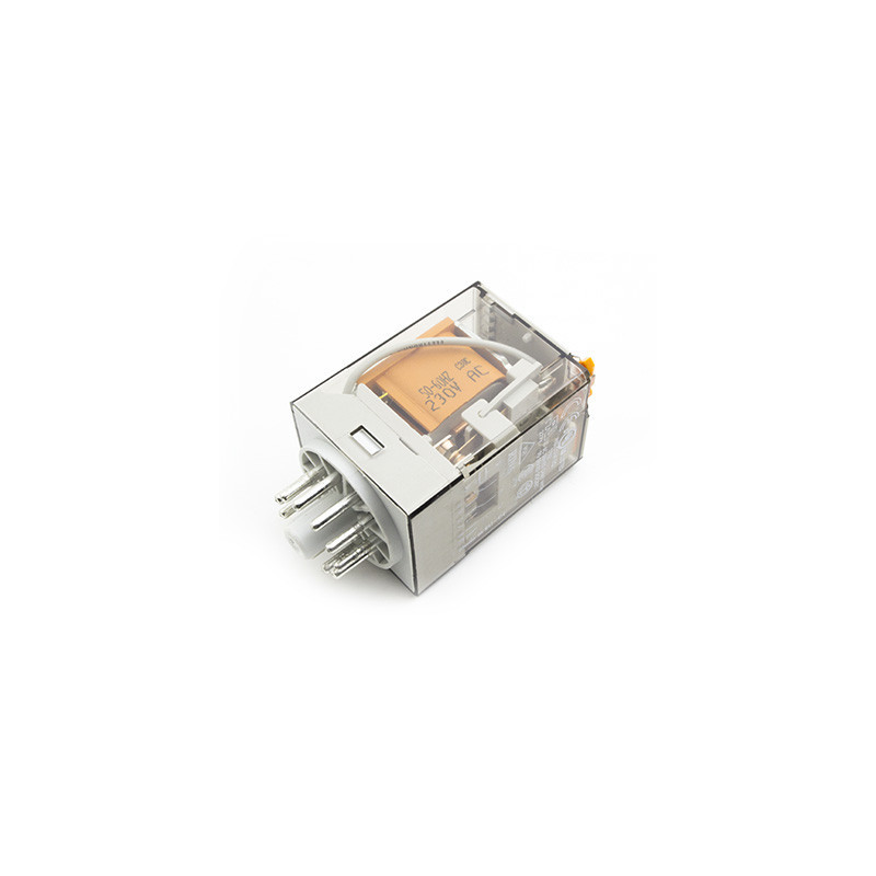 11 PIN Relay 220V AC