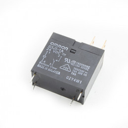 G5JS-1A RELAY 24VDC 16A