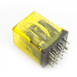 RELAY HC4E 115V AC
