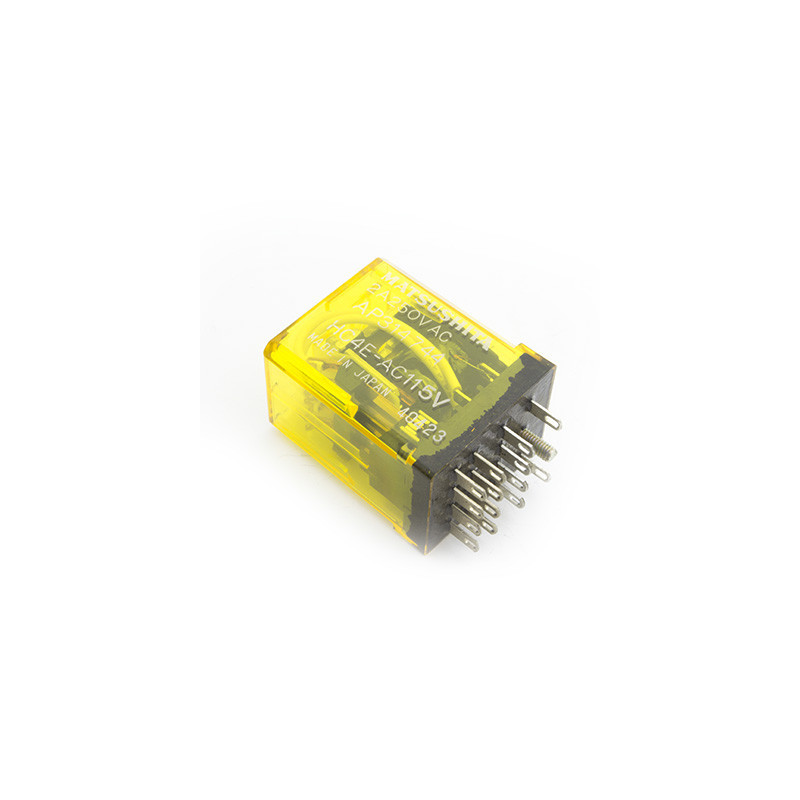 RELAY HC4E 115V AC