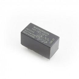 RELAY NRHD12V