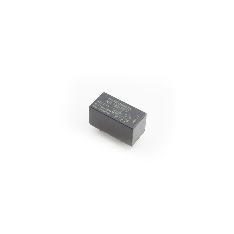 RELAY NRHD12V
