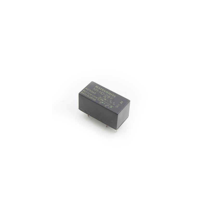 RELAY NRHD28V RELAY NRHD28V