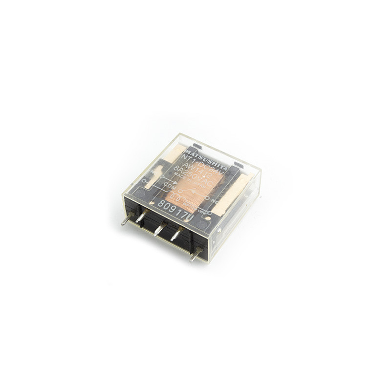 RELAY NT1 24CDC