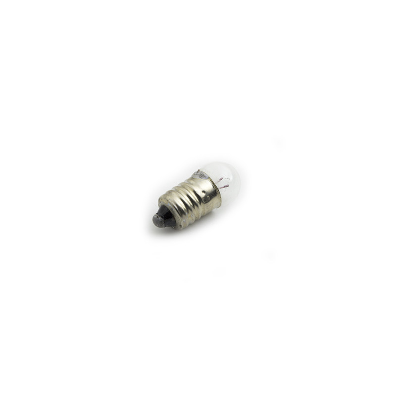 LAMP TORCH 2,5V SCREW