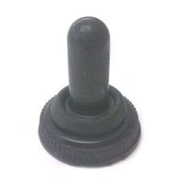 Toggle Switch Cover Boot M12