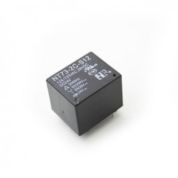 T73 Relay SPDT 24VDC 10A